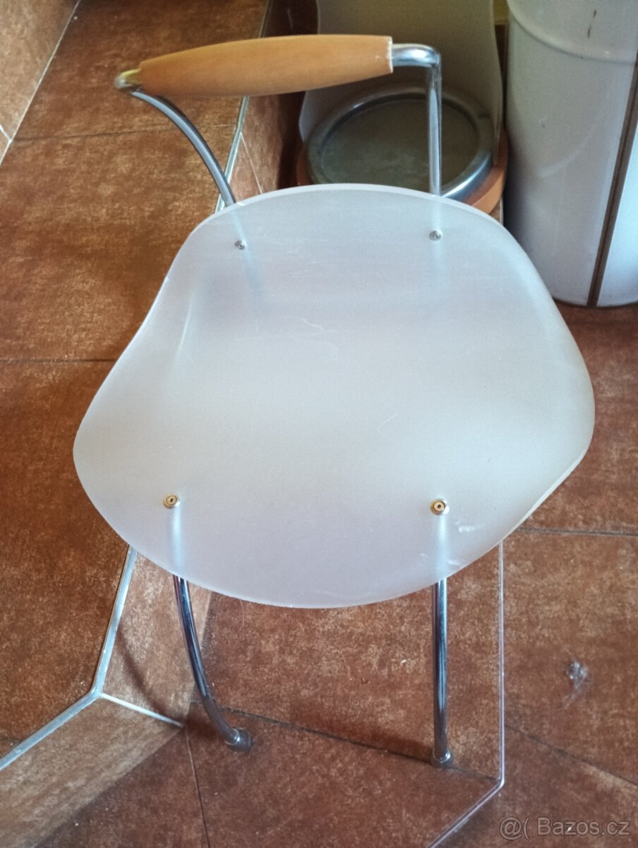 Stojan na časopisy Rede Guzzini - 5