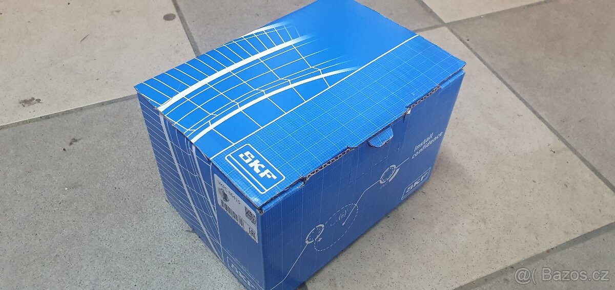 Vodní pumpa SKF - 5