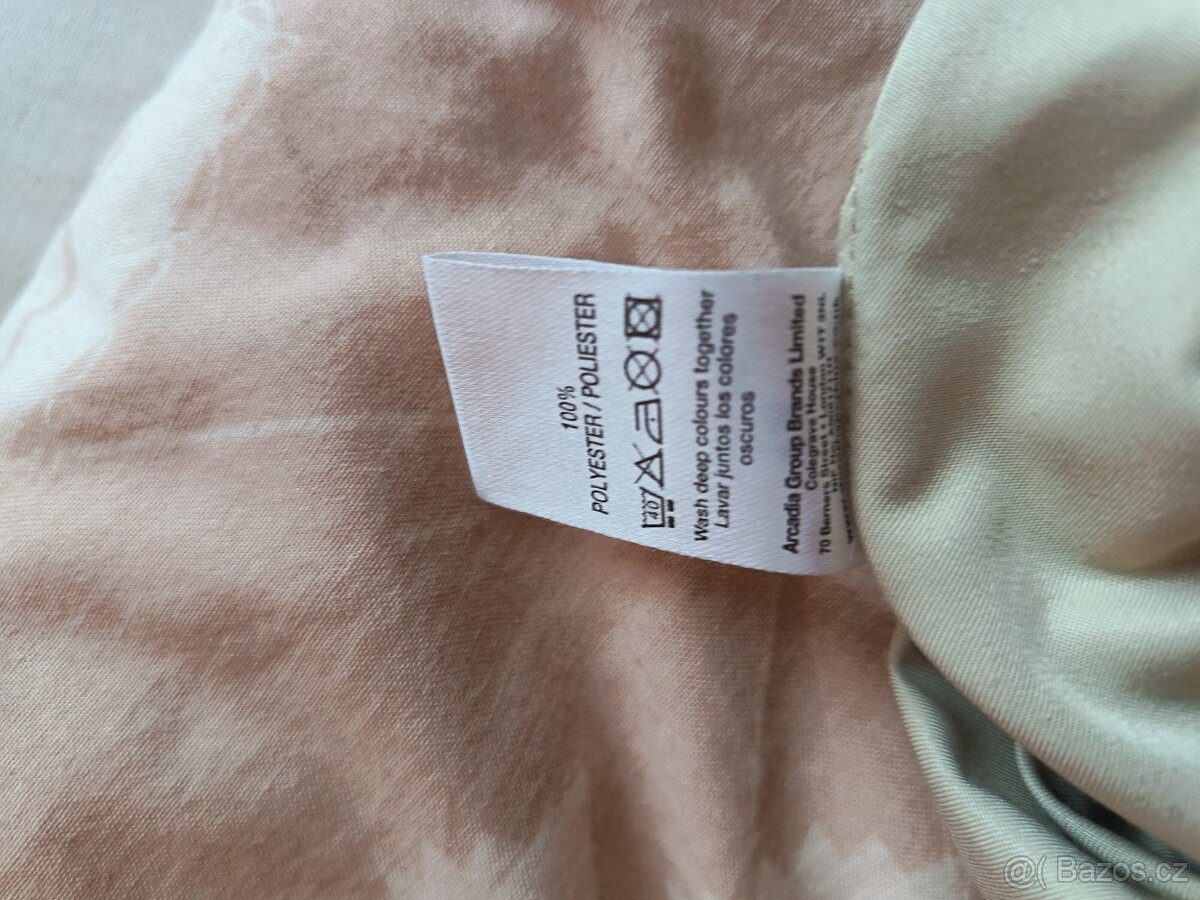 Dámské kalhoty - 5