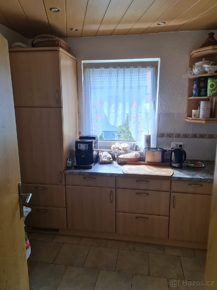 Prodej domu v Německu - 5