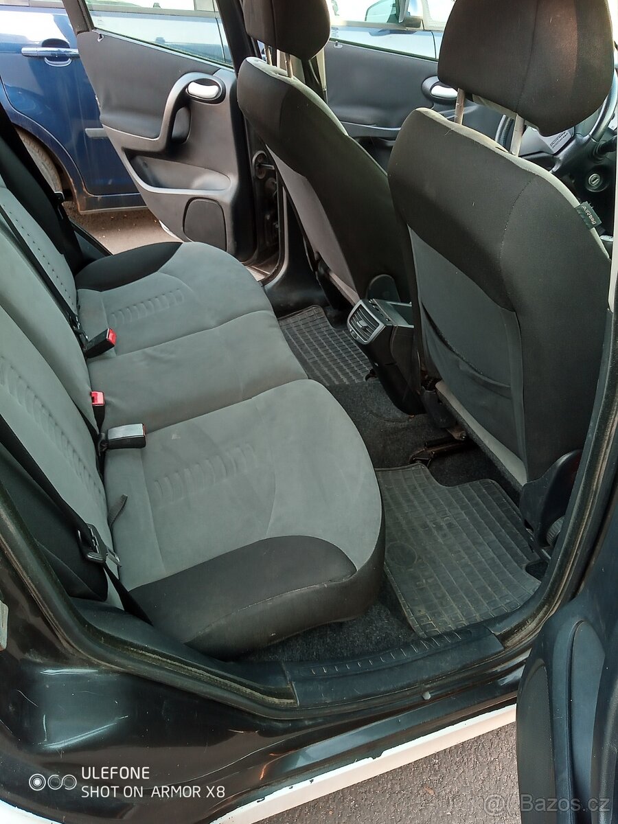 Fiat stilo - 5