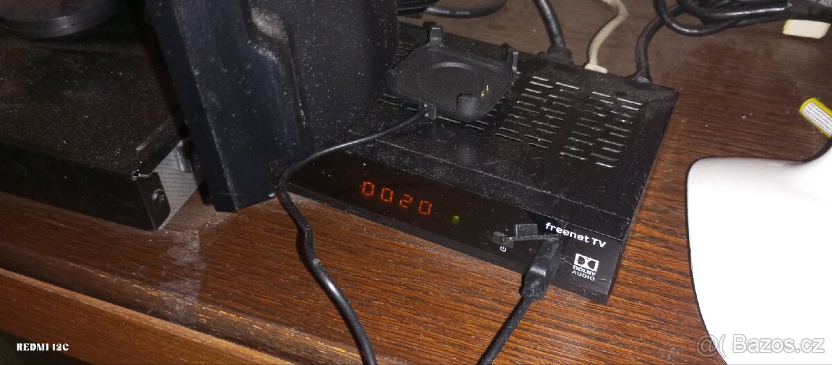 TV Gogen 24 " a setobox Philips - 5