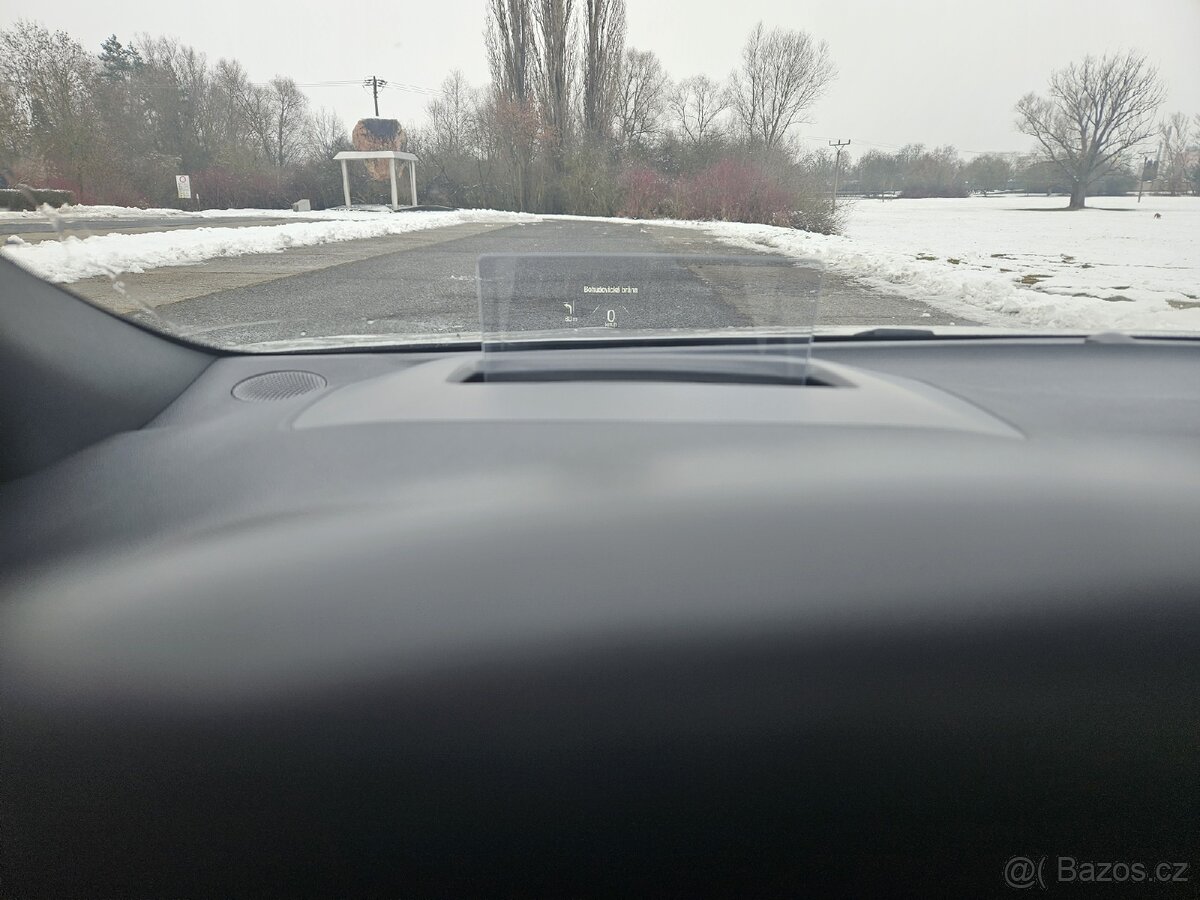 Ford Focus combi MK4 ST Line, r.v. 10/2021 - 5