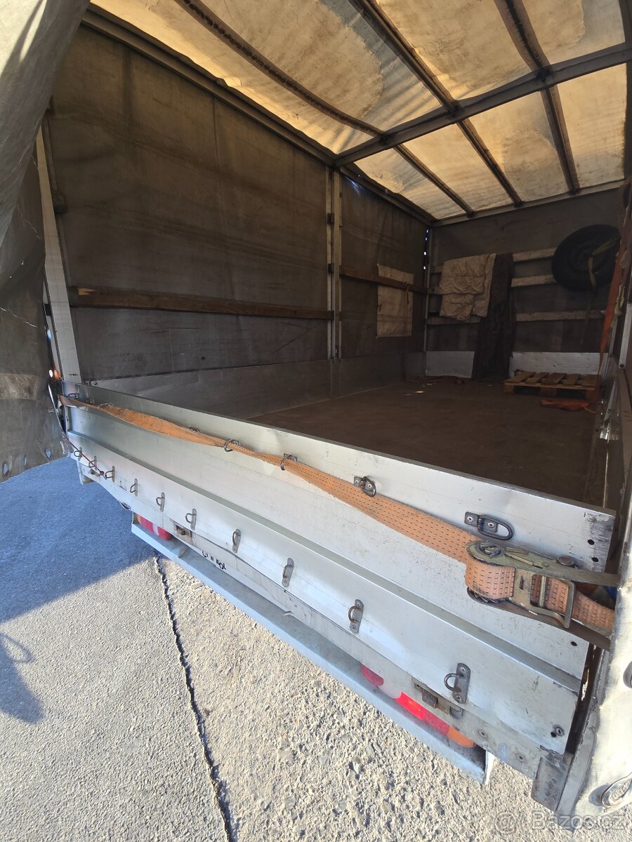 Renault Master - 5
