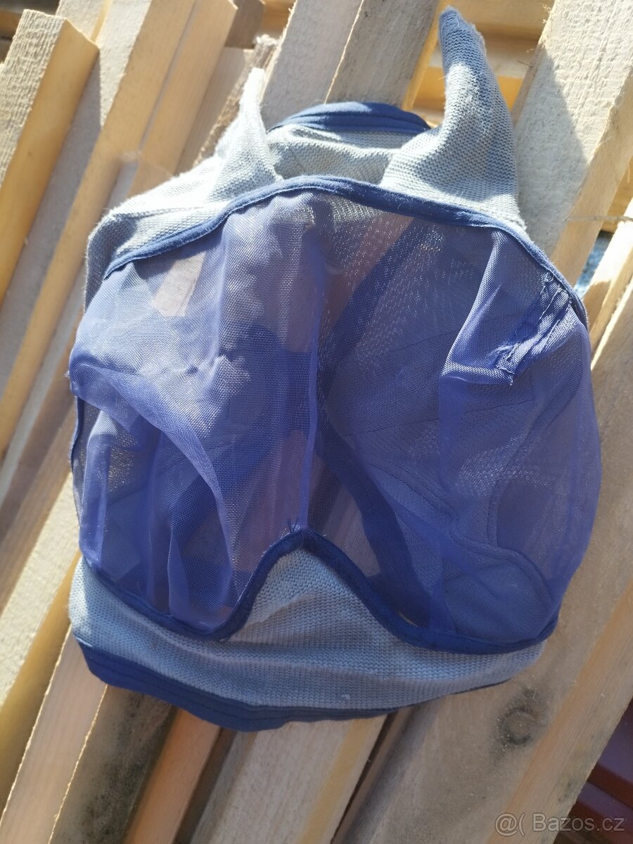 Masky proti hmyzu - 5