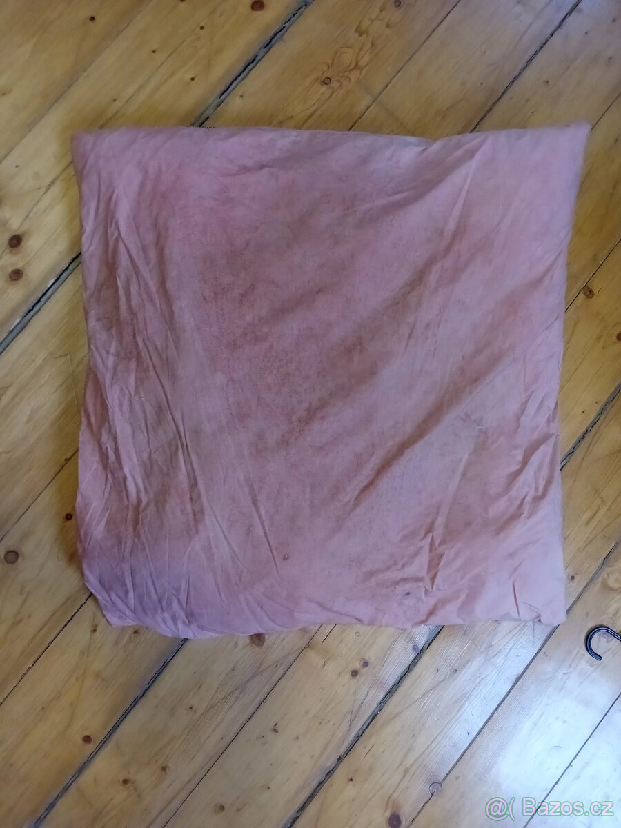 Peřiny péřove - 5