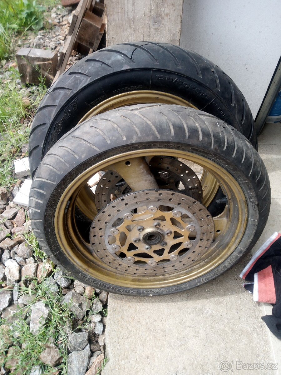 Náhradní díly jf 1200 - 5