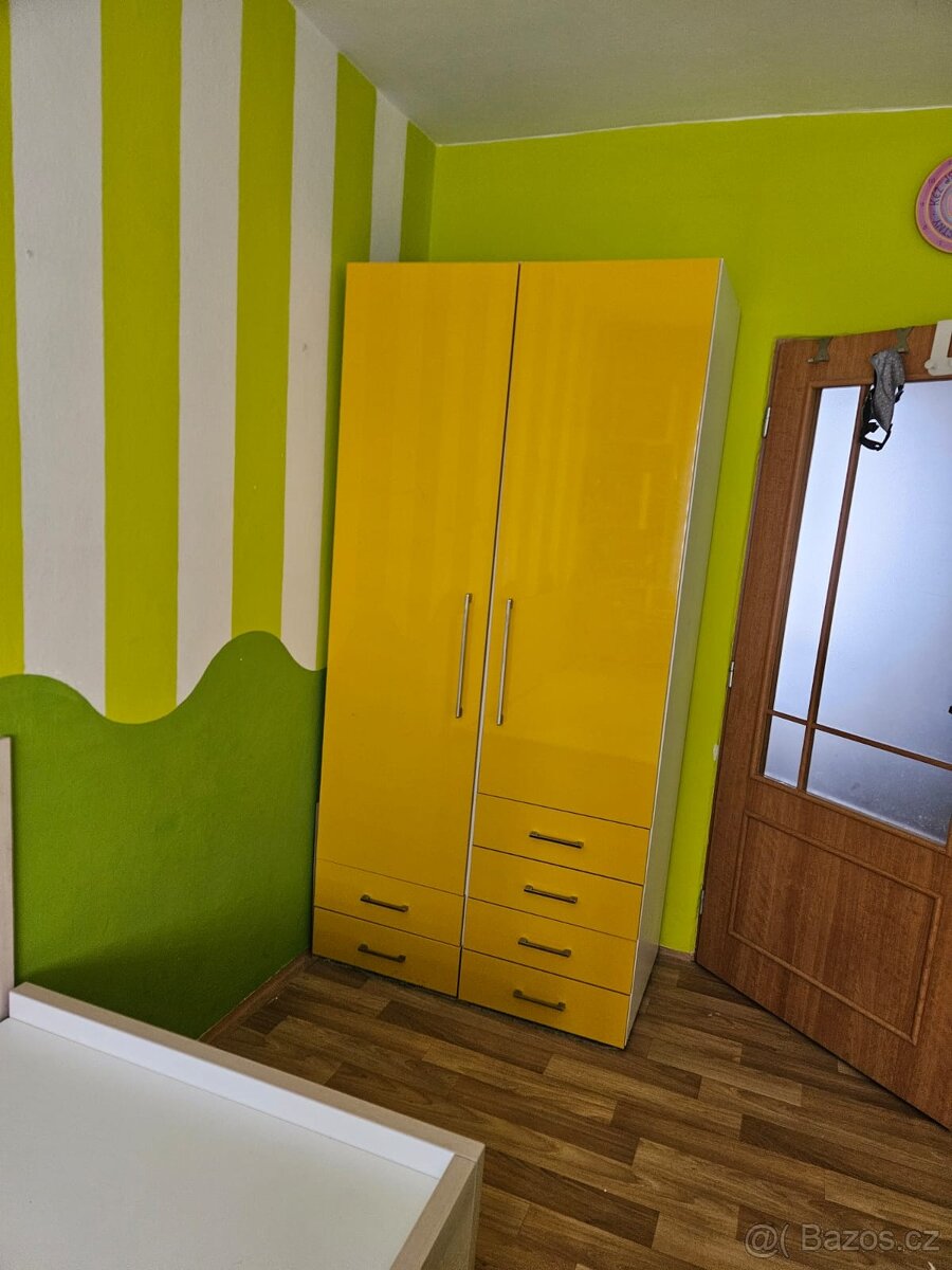 Prodám dětský pokoj - 5