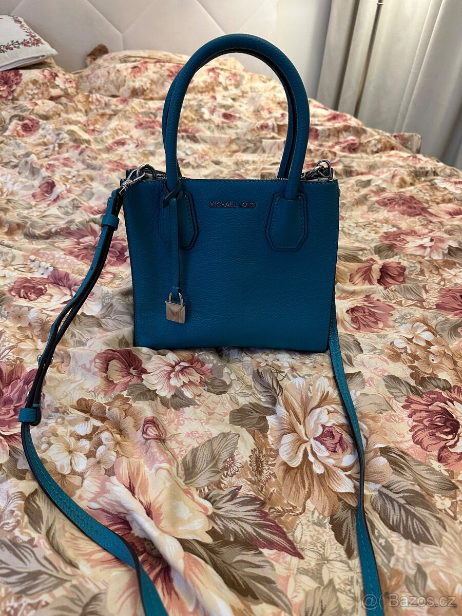 Kabelka Michael Kors ,kůže - 5