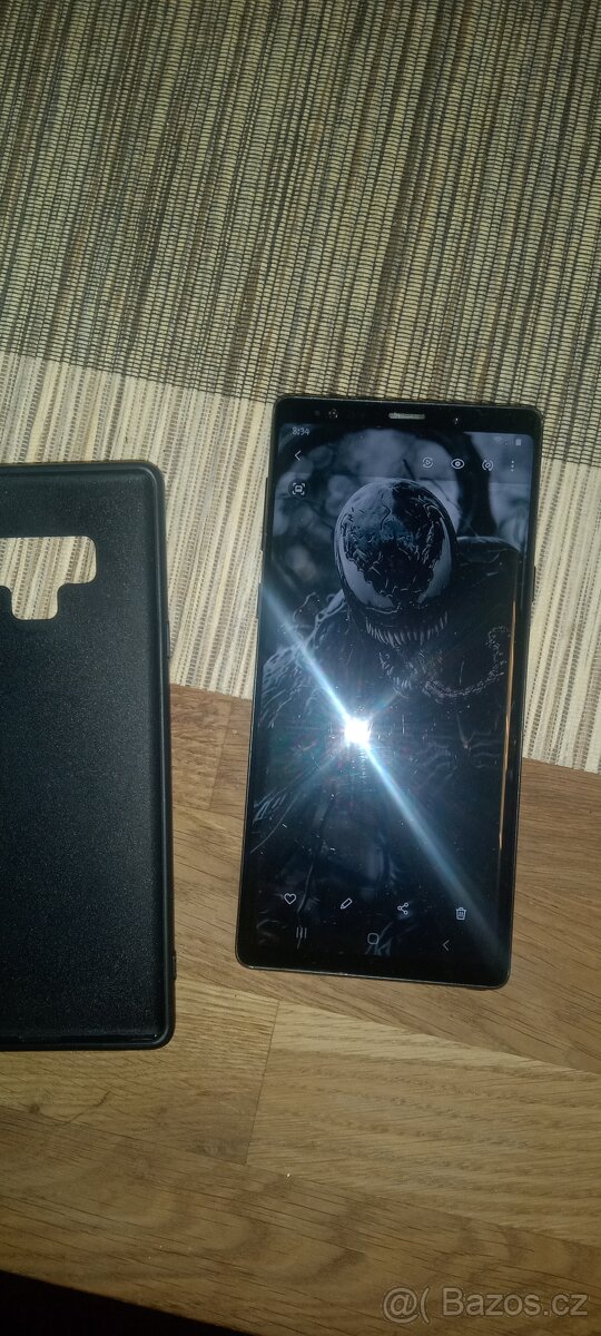 Samsung Galaxy note 9 - 5