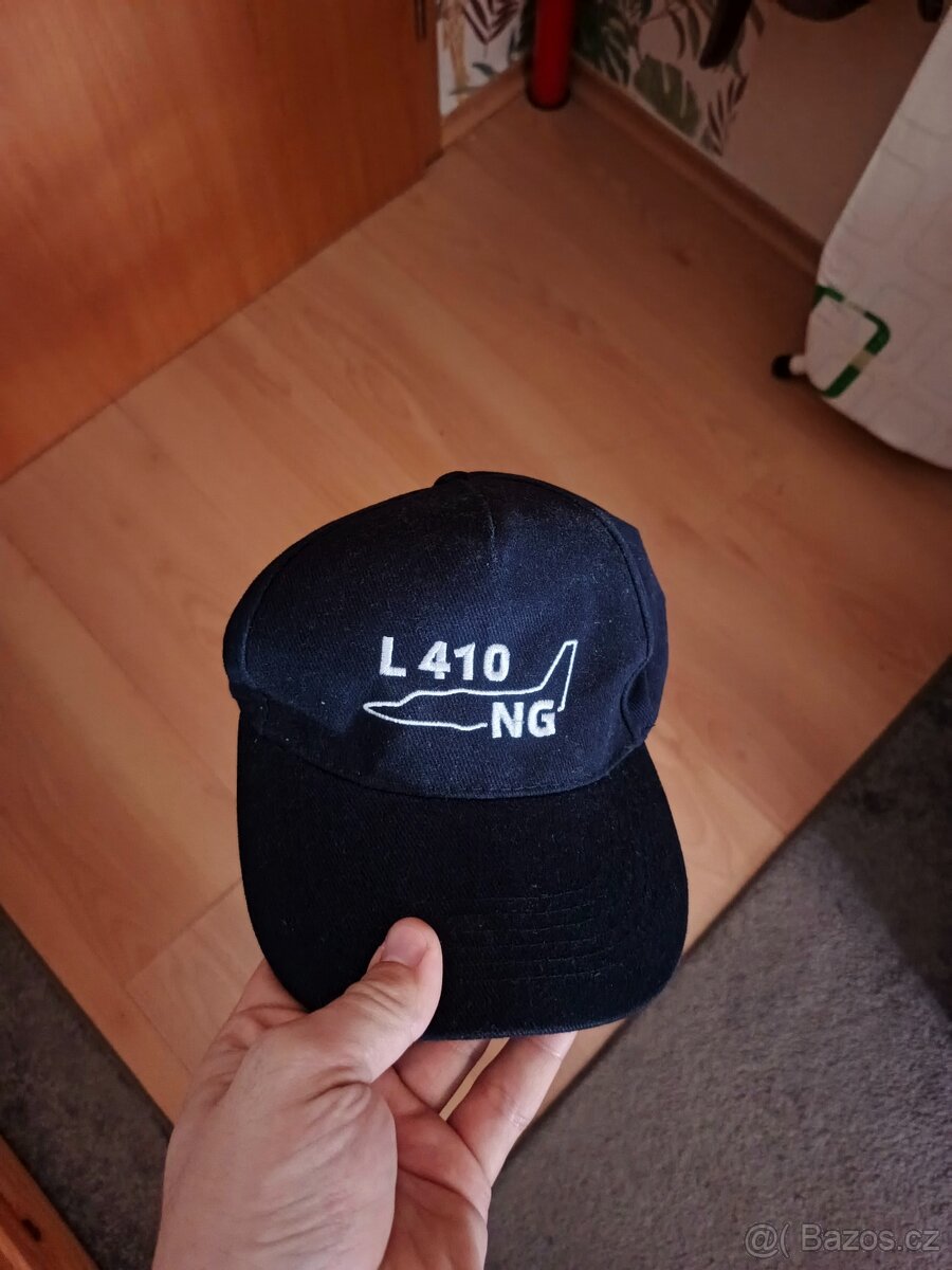 Letecké sluchátka HME 110 ATC/C3 Sennheiser - 5