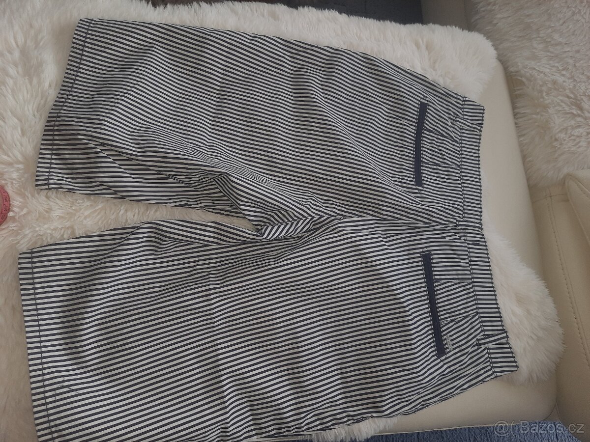 3/4sortky Bermudy Esprit - 5