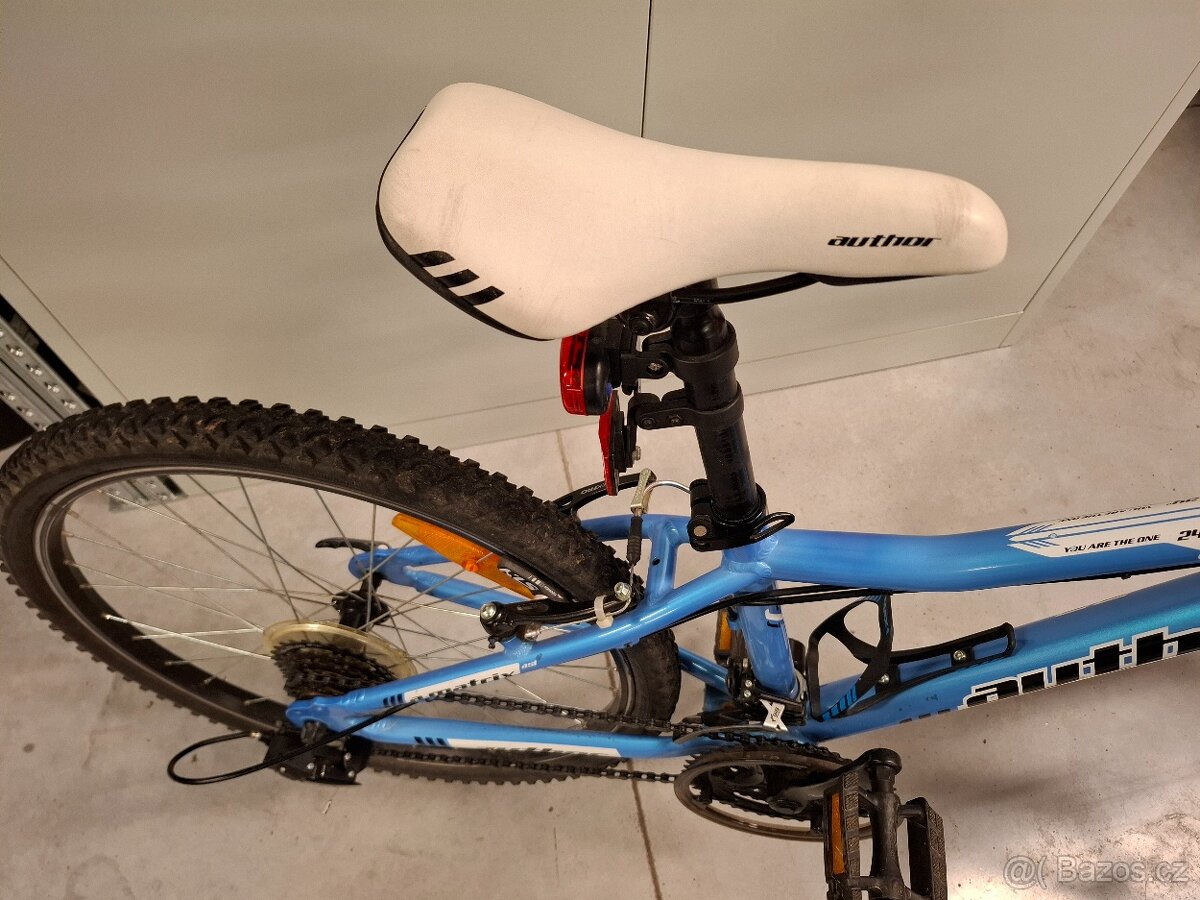 Detske kolo Author A- - 5