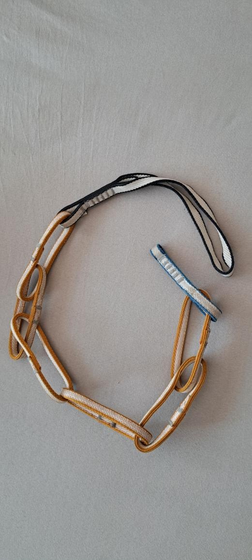Climbing Technology Multi Chain - 5