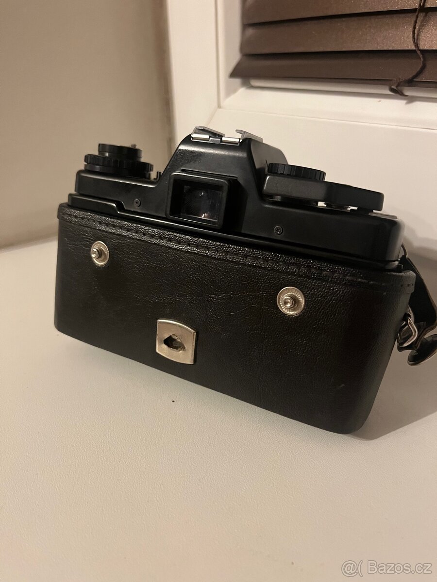 Praktica B100 - 5