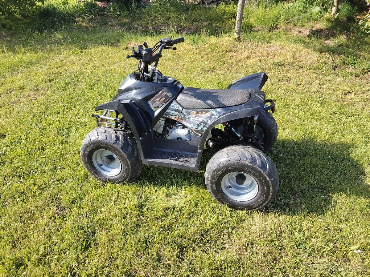 Goes 90xs