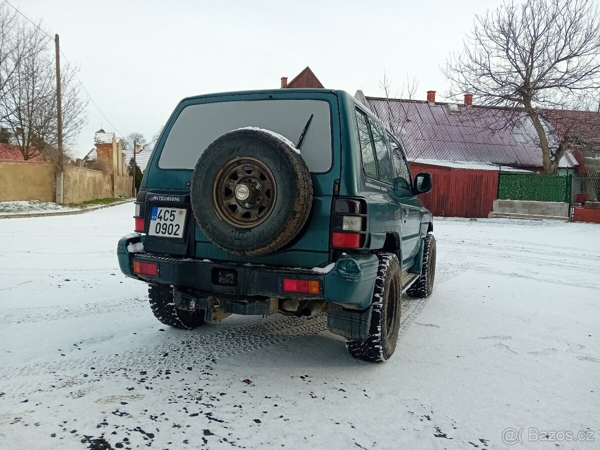 Pajeor