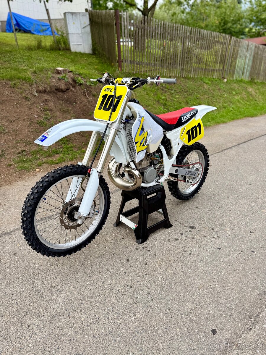 Honda CR 250