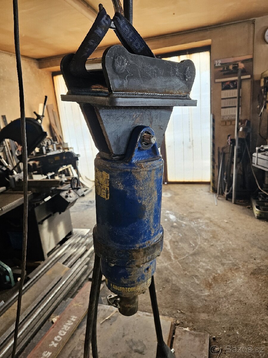 Navařovací deska - 5