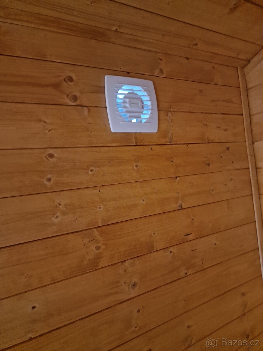 Dům - mobilní NOVÁ dřevostavba 1kk - 5