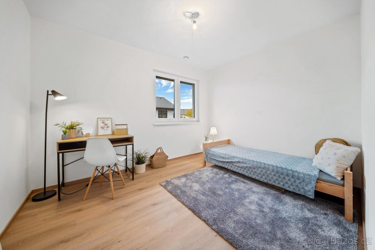 Rodinný dům 4+kk, Holešovice, Chroustovice - 5