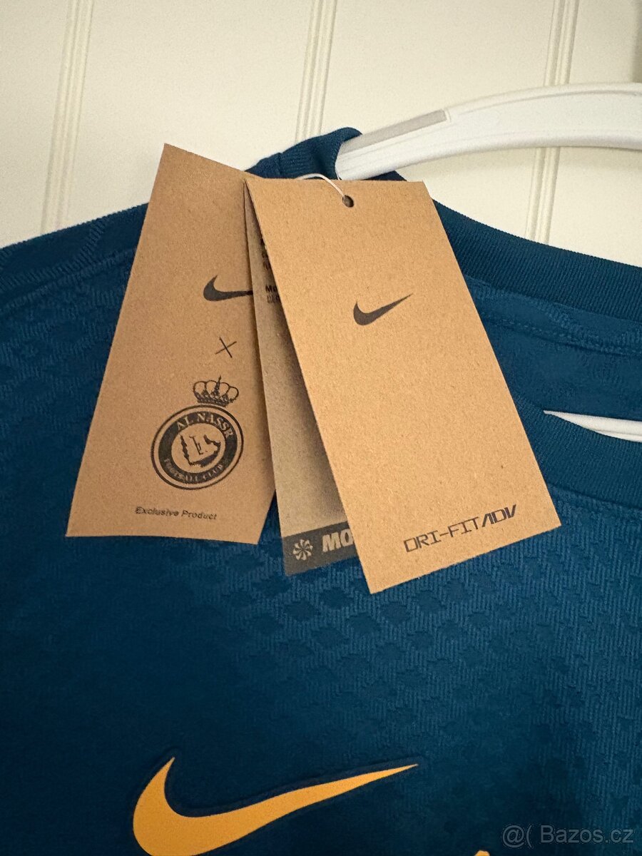 Dres Cristiano RONALDO - Al Nassr - 5