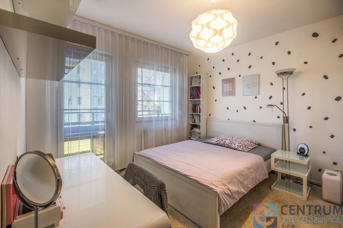 Prodej bytu 3+1, 102 m2 - 5