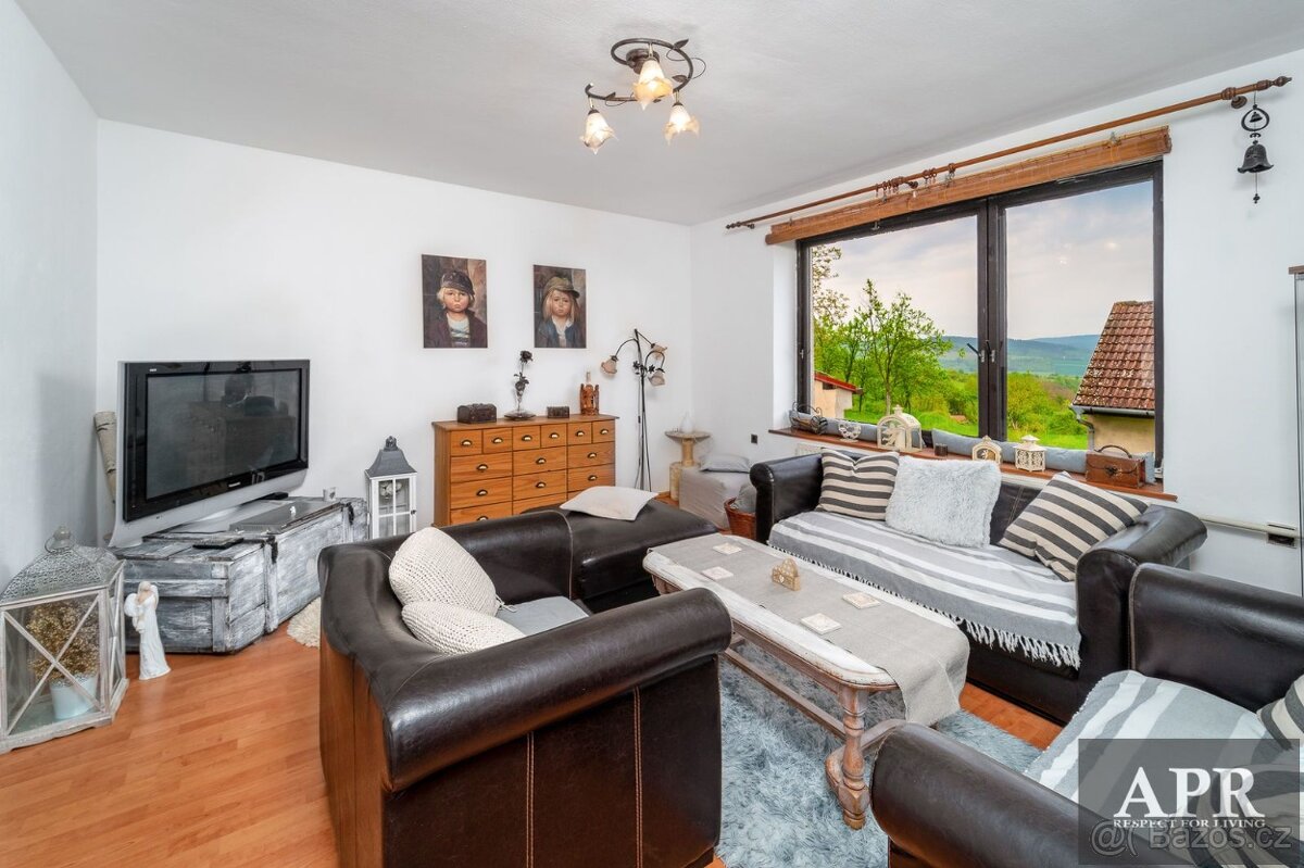 PRODEJ RD TUČAPY - 5