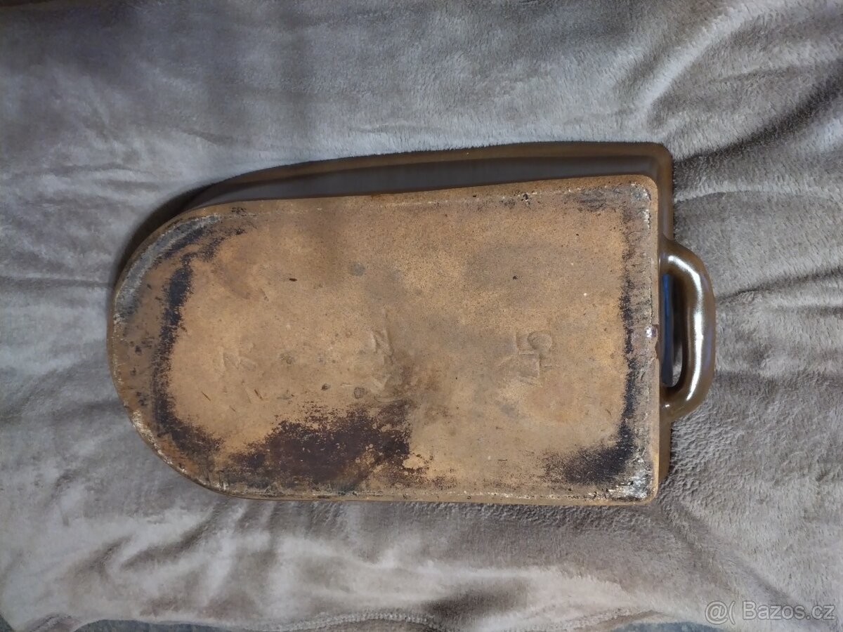 Keramický pekáč - 5