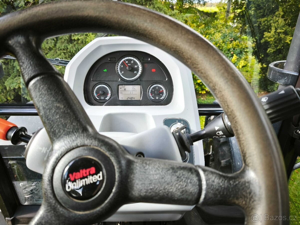 Valtra A74 Hitech - 5