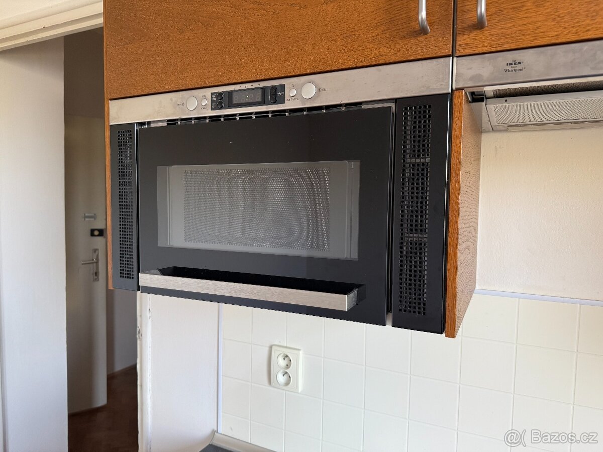 Kuchyňská linka IKEA vč.spotřebičů - 5