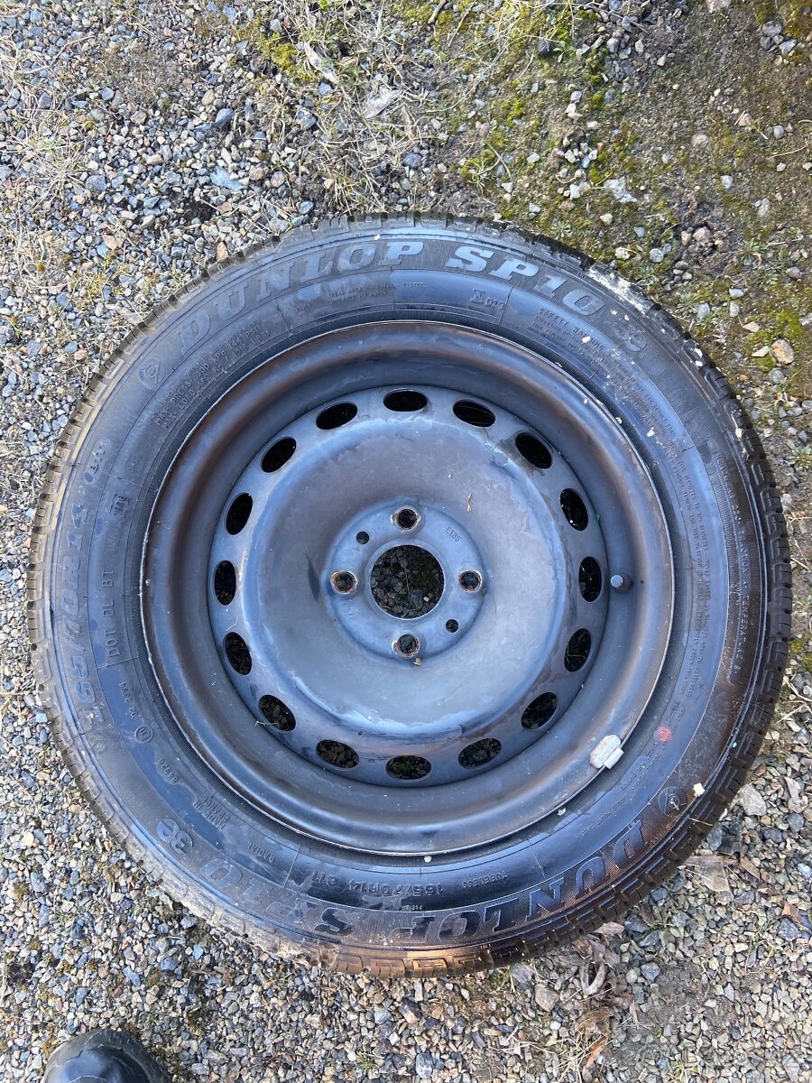 Rezerva Fiat,Peugeot,Rover; Hevery FIAT,NISSAN,OPEL, poklice - 5