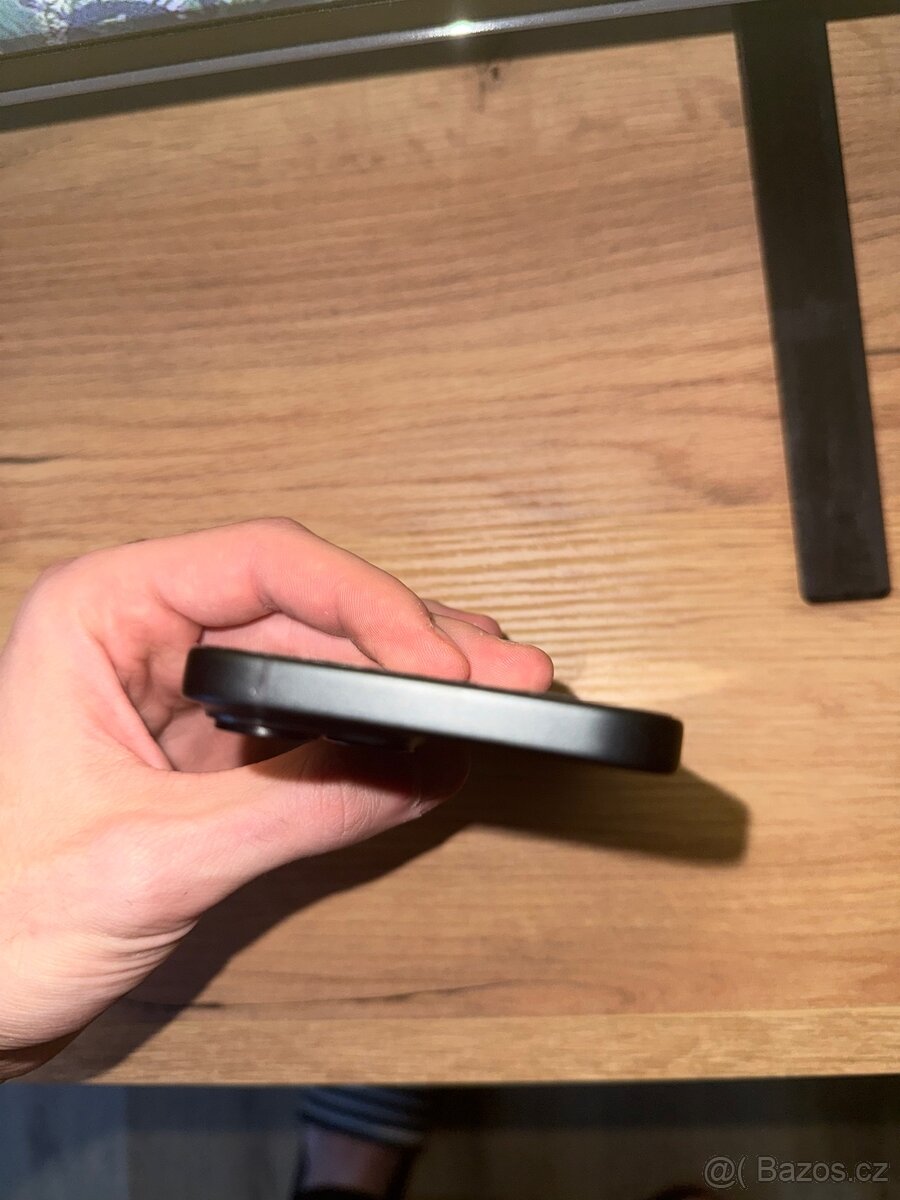 IPhone 15 128gb černý - 5