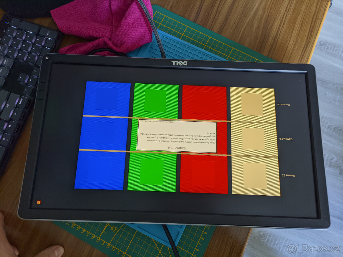 Monitor Dell P2014H - 5