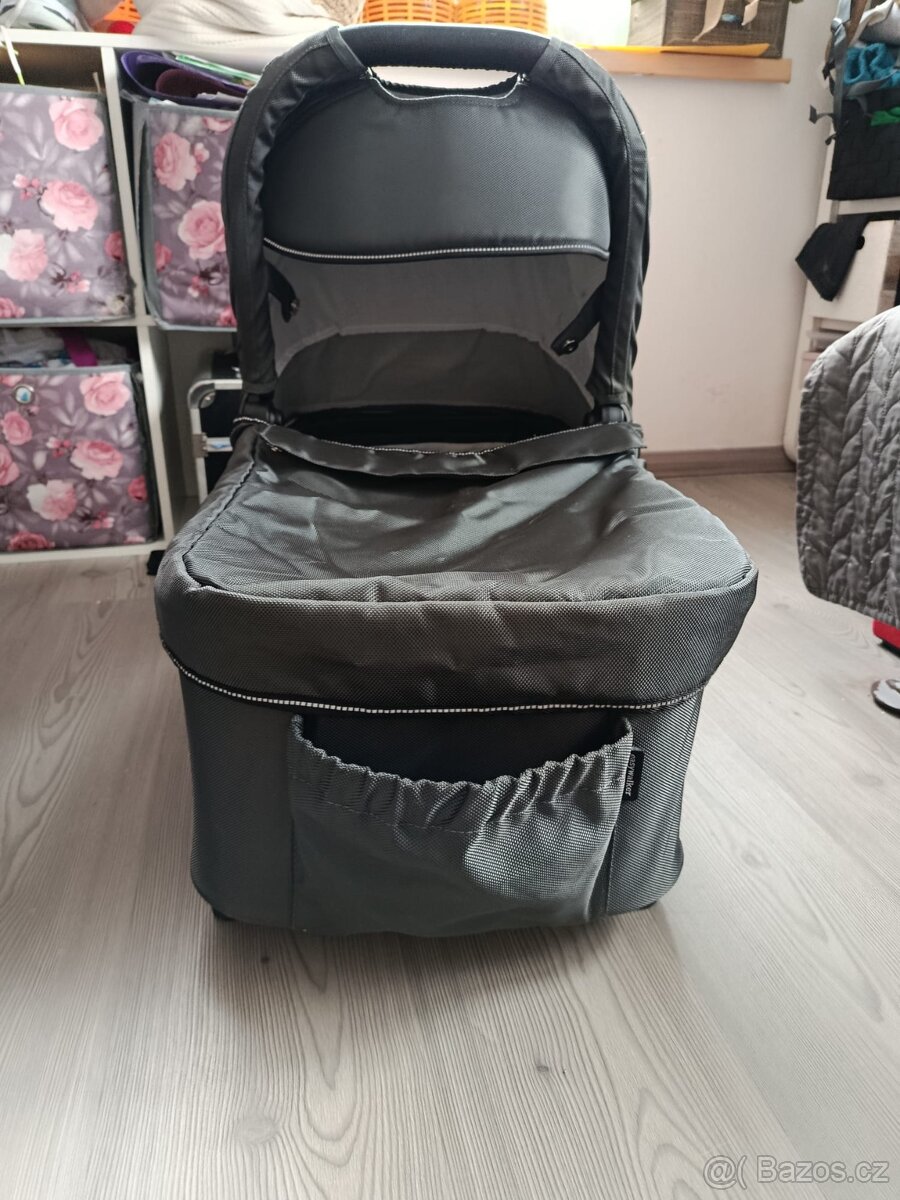 Kočárek s vajíčkem - 5