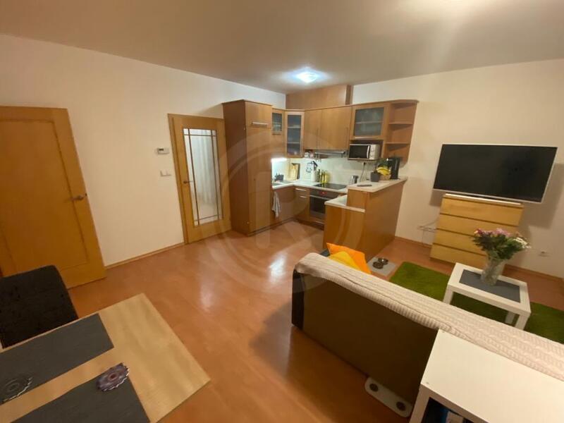 PRONÁJEM ZDĚNÉHO BYTU 2+KK S PARKOVÁNÍM, STUDENTSKÁ, ČB - 5