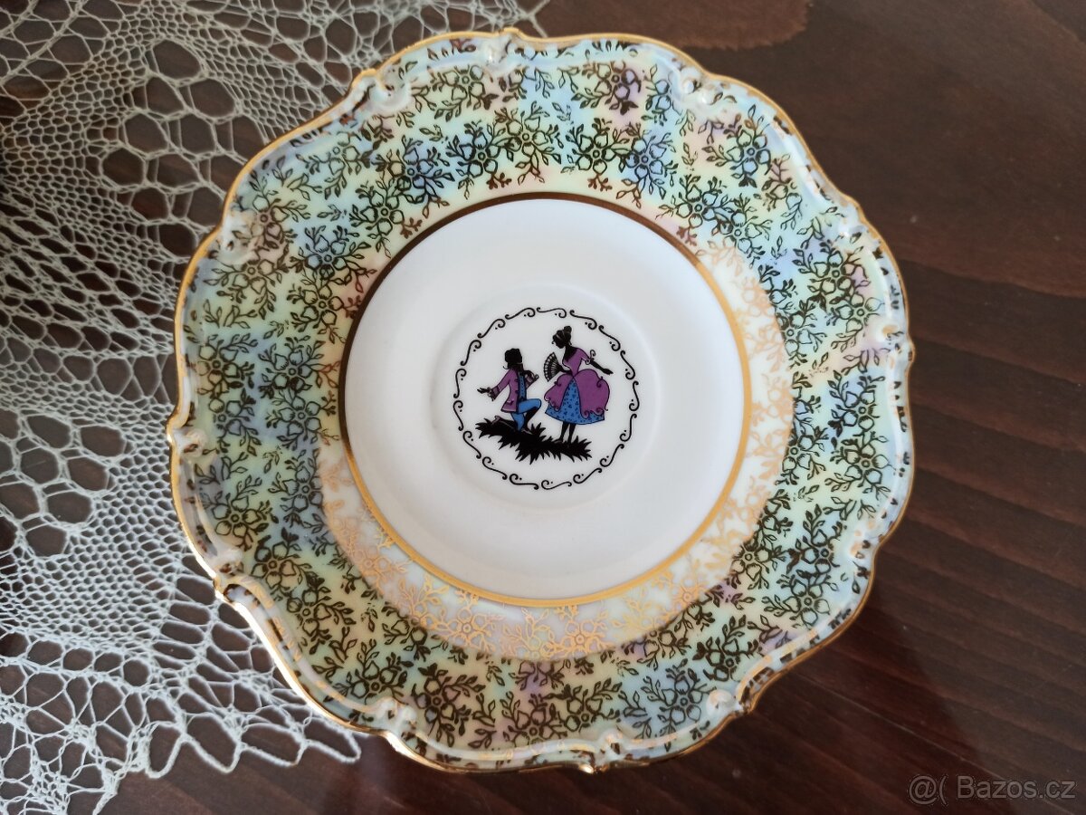 Karlovarský porcelán - 5