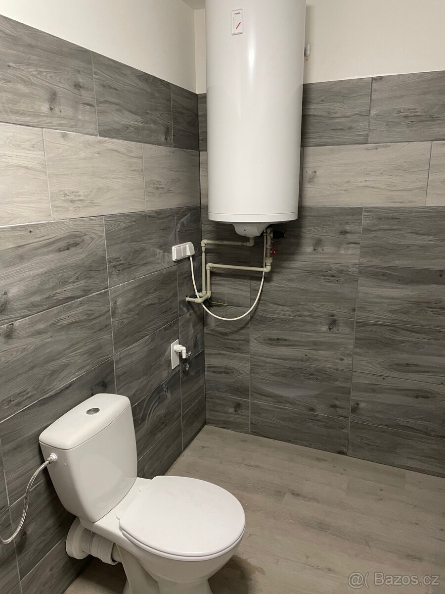 Pronájem bytu 2+kk v Úpici - 5