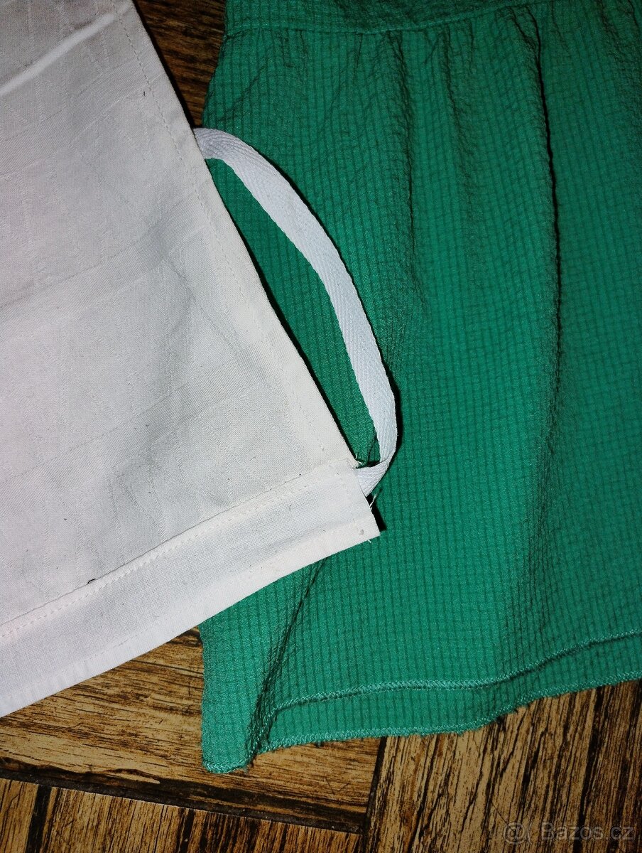 Dobový kostým kroj S-L - 5