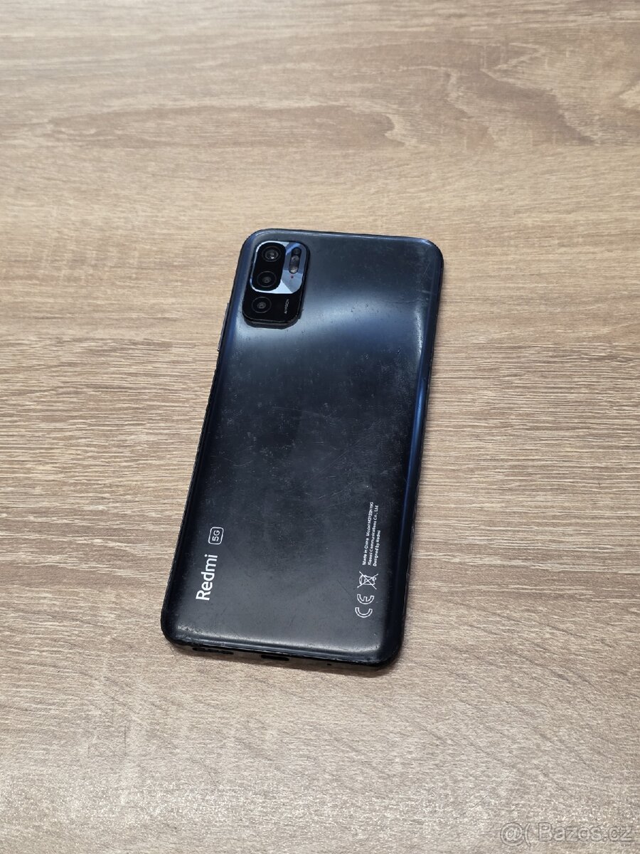 Redmi note 10 5G 4/64GB - 5