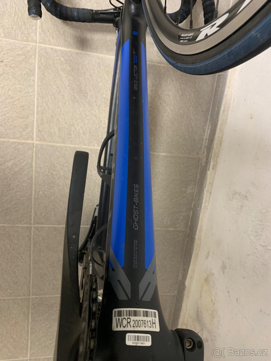 Ghost race Lector 7000 - 5