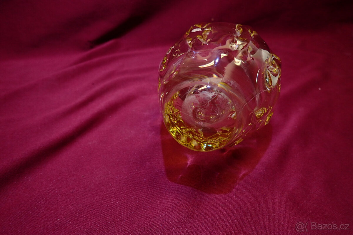 Retro Váza - Klinger - 5