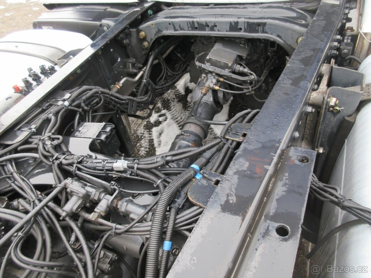 MAN TGX 18.500, Standard - 5