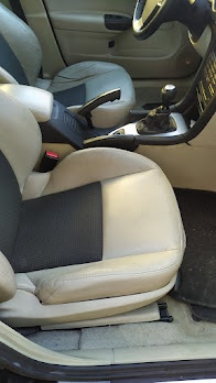 Saab 9-3 2.0t Aero - 5