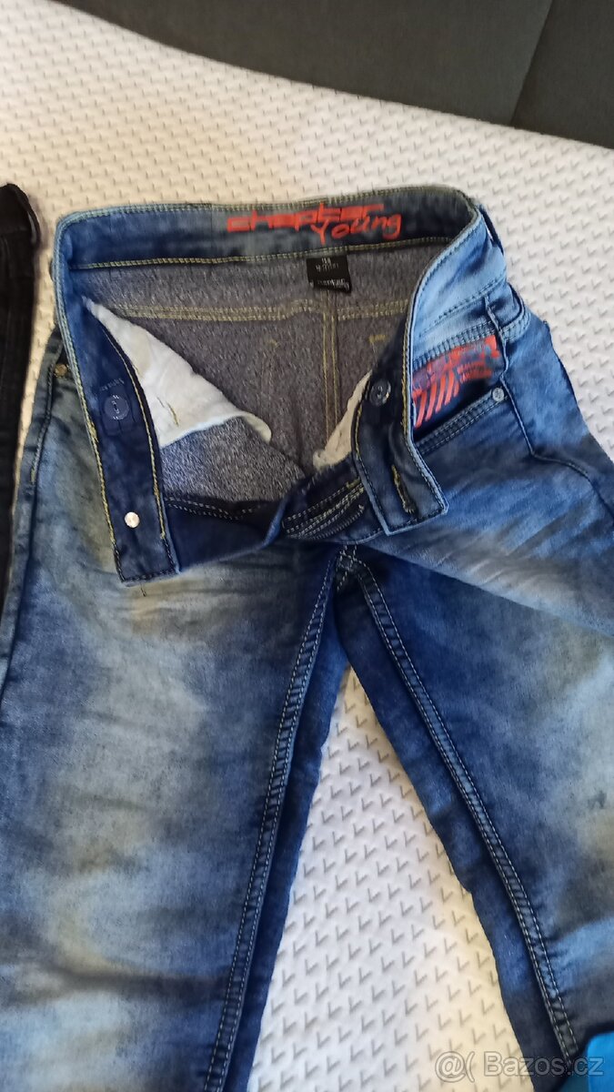 Oblečení pro děti - 5