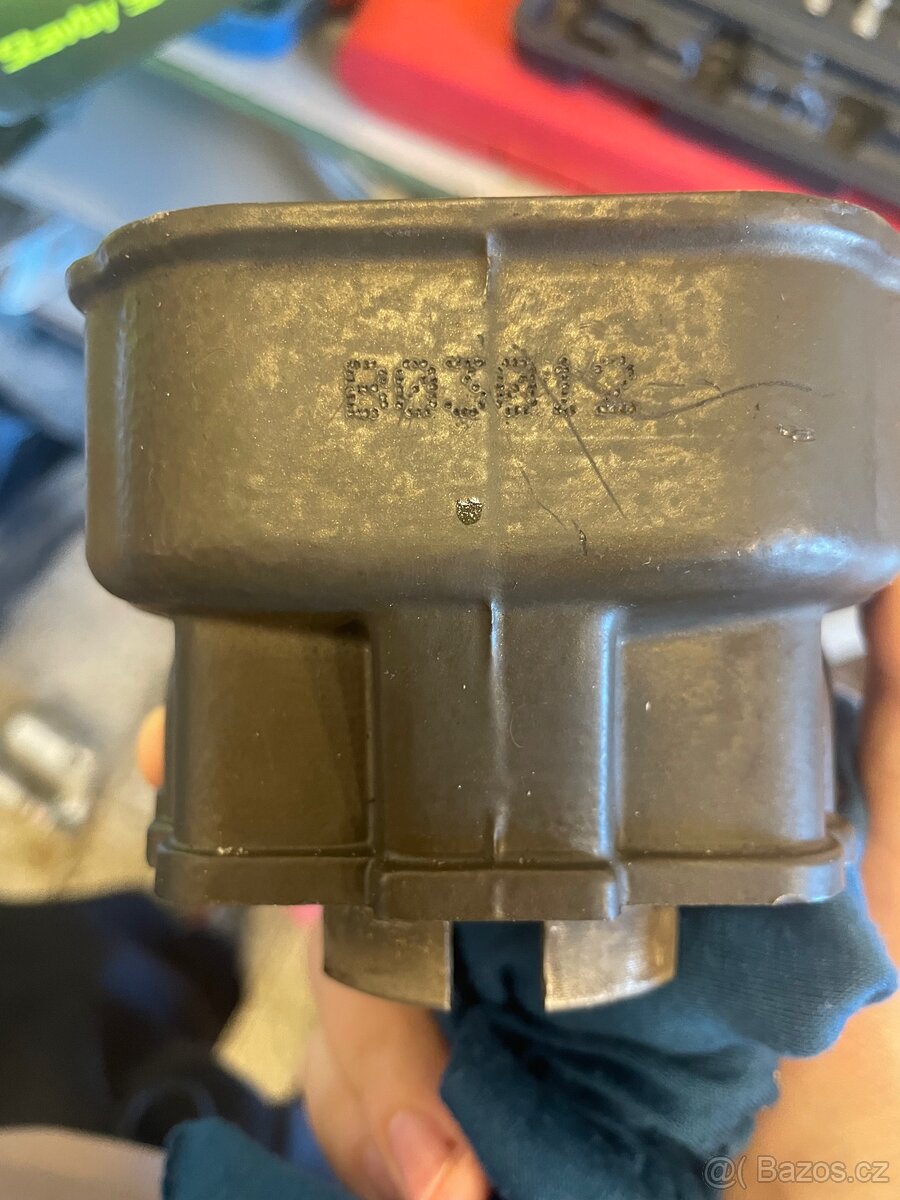 Derbi Senda 50 Válec - 5