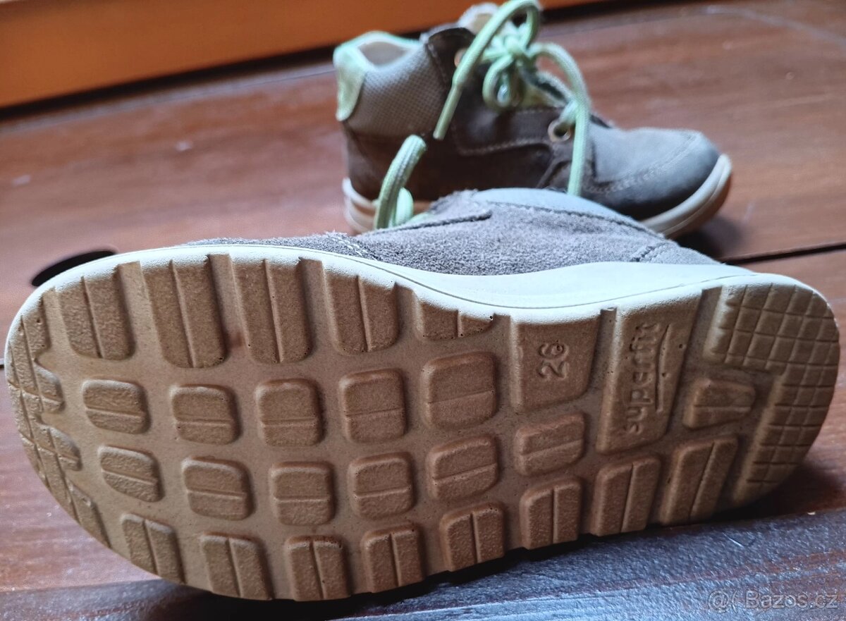 Superfit vel. 26 - 5