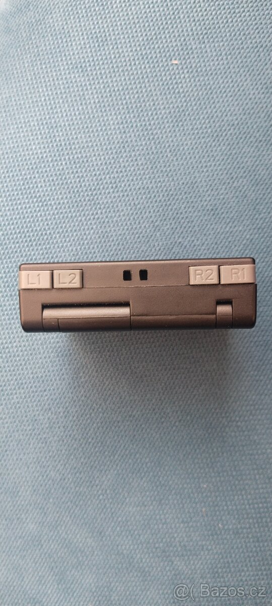 Retro Handheld Powkiddy v90 - 5