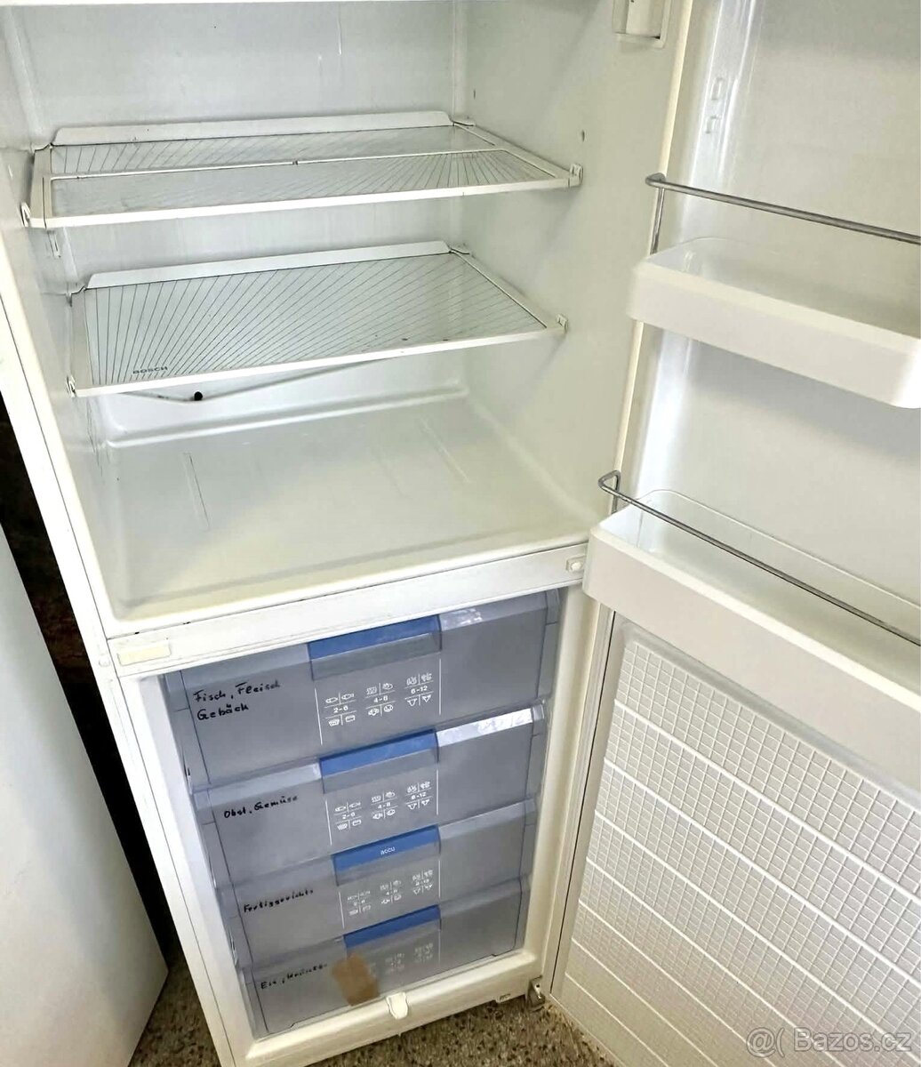 Prodám Lednice, od 84 Cm do 195 Cm, dovoz záruka - 5