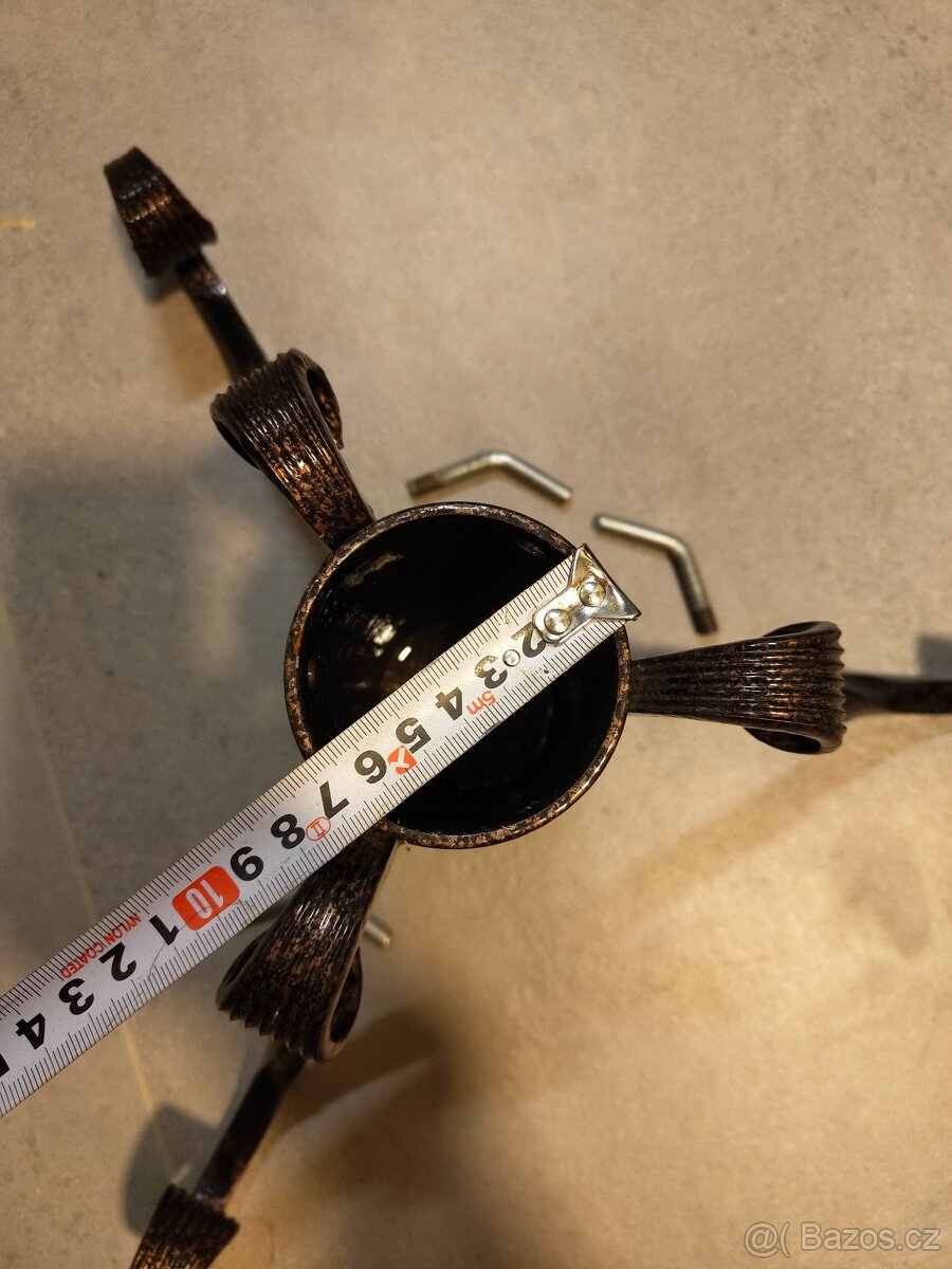 Stojan na stromeček - 5